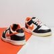Vaikiški kedai NIKE DUNK LOW PRM (PS) dm0088-100 spalva juoda