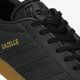 Vyriški kedai ADIDAS GAZELLE  bd7480 spalva juoda