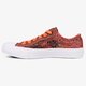 Moteriški kedai CONVERSE CHUCK TAYLOR ALL STAR II c155734w spalva raudona
