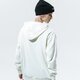 Moteriškas džemperis CHAMPION DŽEMPERIS SU GOBTUVU   HOODED SWEATSHIRT FLISAS REG 113457ww005 spalva rusvai gelsva