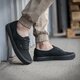 Vyriški inkariukai VANS AUTHENTIC LITE + v4oq186 spalva juoda