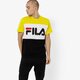 Vyriški marškinėliai FILA MARŠKINĖLIAI SS DAY TEE 681244a063 spalva juoda