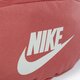 Moteriška liemens rankinė NIKE LIEMENS RANKINĖ NIKE SPORTSWEAR HERITAGE ba5750-689 spalva koralinė