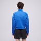 Moteriškas džemperis NIKE DŽEMPERIS UŽSEGAMAS NSW NK WR POLY KNIT JKT hj0975-405 spalva mėlyna