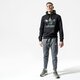 Vyriškas džemperis ADIDAS DŽEMPERIS SU GOBTUVU CAMO OTH fm3358 spalva juoda