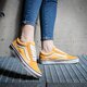 Moteriški kedai VANS UA OLD SKOOL vn0a5krfavl1 spalva geltona