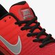 NIKE AIR MAX 2017 (GS) 851622600 spalva raudona