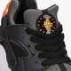 Vaikiški kedai NIKE HUARACHE RUN GS M dr0173-001 spalva juoda