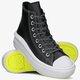 Moteriški kedai CONVERSE CHUCK TAYLOR ALL STAR MOVE 569542c spalva juoda