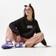 Moteriškas džemperis LEVI'S DŽEMPERIS GRAPHIC STANDARD CREW 18686-0108 spalva juoda