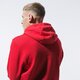 Vyriškas džemperis NIKE DŽEMPERIS SU GOBTUVU M NSW PO HOODIE NIKE AIR 5 ci1052-657 spalva raudona
