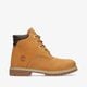 TIMBERLAND ALBURN 6 INCH WP BOOT tb1a2fx62311 spalva geltona