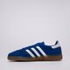 Vaikiški kedai ADIDAS HANDBALL SPEZIAL J jp8000 spalva tamsiai mėlyna