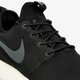 Vyriški kedai NIKE ROSHE TWO 844656003 spalva juoda