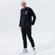 Vyriški marškinėliai PUMA MARŠKINĖLIAI PUMA X PEANUTS LS TEE 53061301 spalva juoda