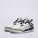 Vyriški kedai JORDAN SPIZIKE LOW fq1759-140 spalva balta