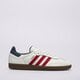 Vyriški kedai ADIDAS SAMBA OG ih4881 spalva balta