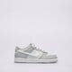 Vaikiški kedai NIKE DUNK LOW dh9756-001 spalva pilka