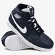 Vyriški kedai JORDAN AIR 1 MID  554724402 spalva tamsiai mėlyna