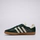 Moteriški kedai ADIDAS SAMBA OG W jr8848 spalva žalia