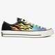 Vyriški inkariukai CONVERSE CHUCK TAYLOR ALL STAR  c164407m spalva daugiaspalvė