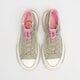 Moteriški kedai CONVERSE RUN STAR LEGACY CX a05499c spalva rusvai žalsva