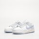 Moteriški kedai NIKE DUNK LOW NEXT NATURE  dd1873-400 spalva mėlyna