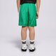 Vaikiški ADIDAS ŠORTAI WOVEN SHORT BOYS jc9120 spalva žalia