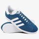 ADIDAS GAZELLE  bb2757 spalva mėlyna