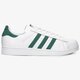 Vyriški kedai ADIDAS SUPERSTAR  ee4473 spalva balta