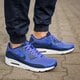 NIKE AIR MAX 90 2.0 ESSENTIAL 875695400 spalva mėlyna