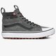 Vyriški inkariukai VANS SK8-HI MTE 2.0 vn0a4p3i2yu1 spalva pilka
