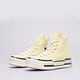 Moteriški kedai CONVERSE CHUCK 70 PLUS a00740c spalva geltona