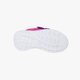 Vaikiški kedai ADIDAS HYPERFAST 2.0 CF I af4489 spalva rožinė