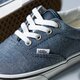 Vaikiški inkariukai VANS ERA 59  va38ecmmm spalva tamsiai mėlyna