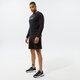 Vyriškas džemperis ELLESSE DŽEMPERIS TODRAVI SWEATSHIRT BLK shi11170011 spalva juoda
