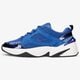 Moteriški kedai NIKE W M2K TEKNO  av7030-400 spalva tamsiai mėlyna