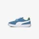 Vaikiški kedai PUMA COURTFLEX V2 MESH V INF 37175907 spalva mėlyna