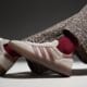Moteriški kedai ADIDAS HANDBALL SPEZIAL W ih1510 spalva rusvai gelsva