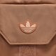 Vyriška liemens rankinė ADIDAS KREPŠYS PE FEST BAG ib9350 spalva ruda