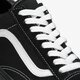 Vyriški inkariukai VANS UA OLD SKOOL vn0a3wkt5wu1 spalva juoda