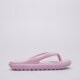 Moteriški sandalai ADIDAS ADILETTE LUMIA FLIP FLOP hp6950 spalva violetinė