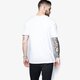 Vyriški marškinėliai NIKE MARŠKINĖLIAI TEE-TONAL COLORBLOCK 779818101 spalva daugiaspalvė