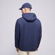 Vyriškas džemperis NIKE DŽEMPERIS SU GOBTUVU MLB LOGO CLUB FLEECE HOOD BOSTON R nkdk-44b-bq-ckx spalva tamsiai mėlyna