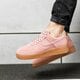 Vyriški kedai NIKE AIR FORCE 1 '07 LV8 SUEDE aa1117600 spalva rožinė