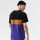 Vyriški marškinėliai TIMBERLAND MARŠKINĖLIAI YC SS CUT & SEW TEE tb0a22k4ce11 spalva violetinė
