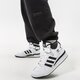 Vyriškos kelnės ADIDAS KELNĖS TREFOIL LINEAR LABEL SWEATPANT hm4826 spalva juoda