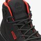 Vyriški auliniai batai TIMBERLAND FIELD TREKKER MID tb0a2fzp0011 spalva juoda