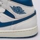 Vyriški kedai AIR JORDAN 1 MID SE fn5215-141 spalva balta