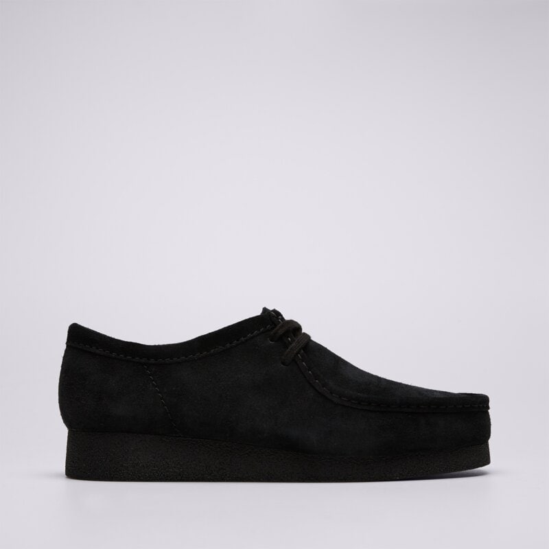 CLARKS WALLABEEEVO